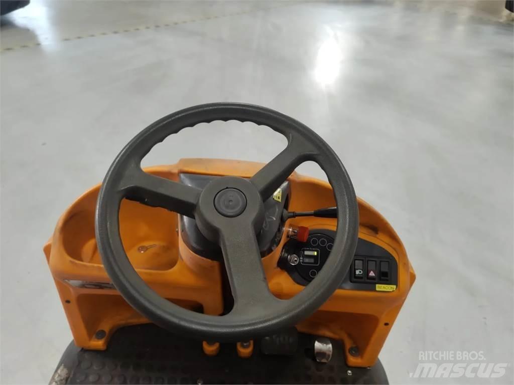 Still R06 Elektrische heftrucks