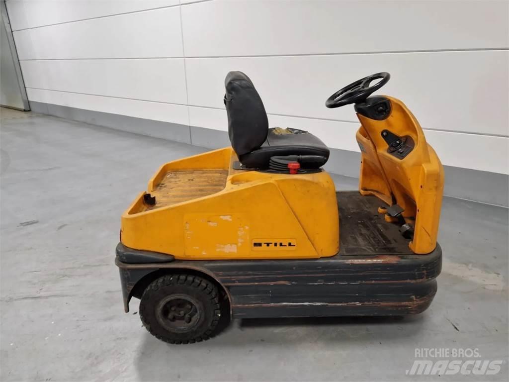 Still R06 Elektrische heftrucks