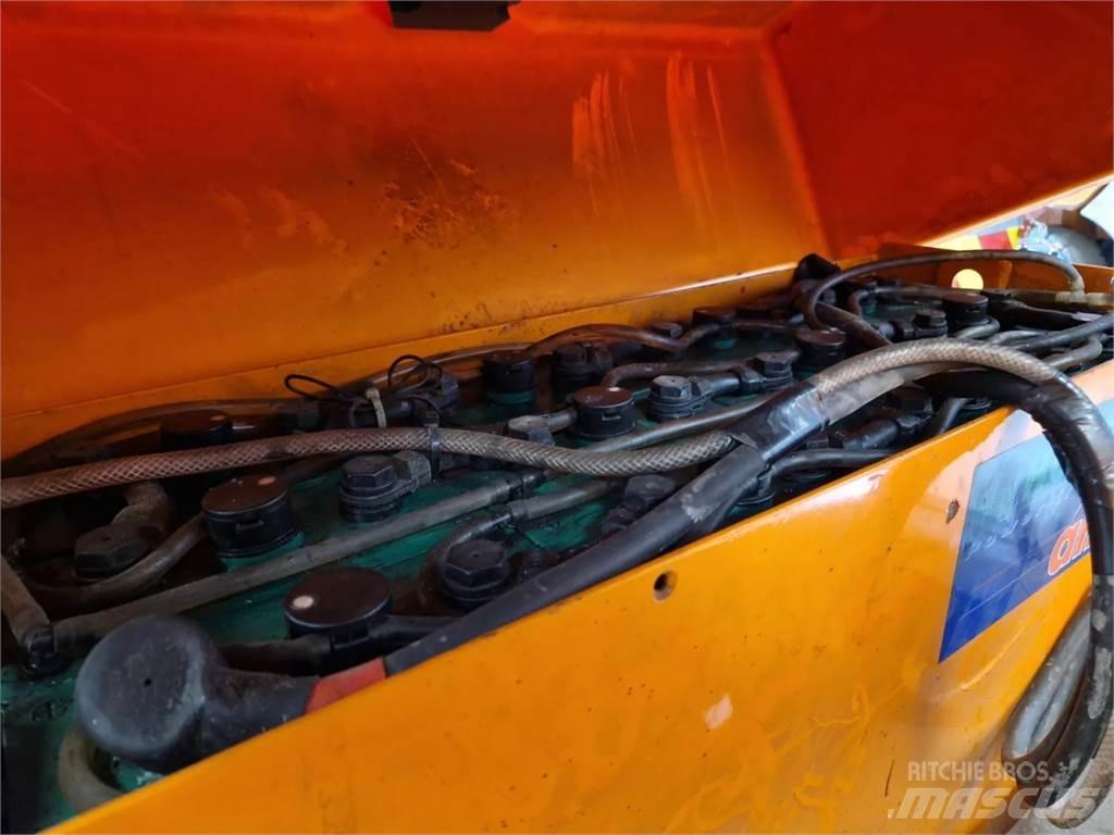 Still R06 Elektrische heftrucks