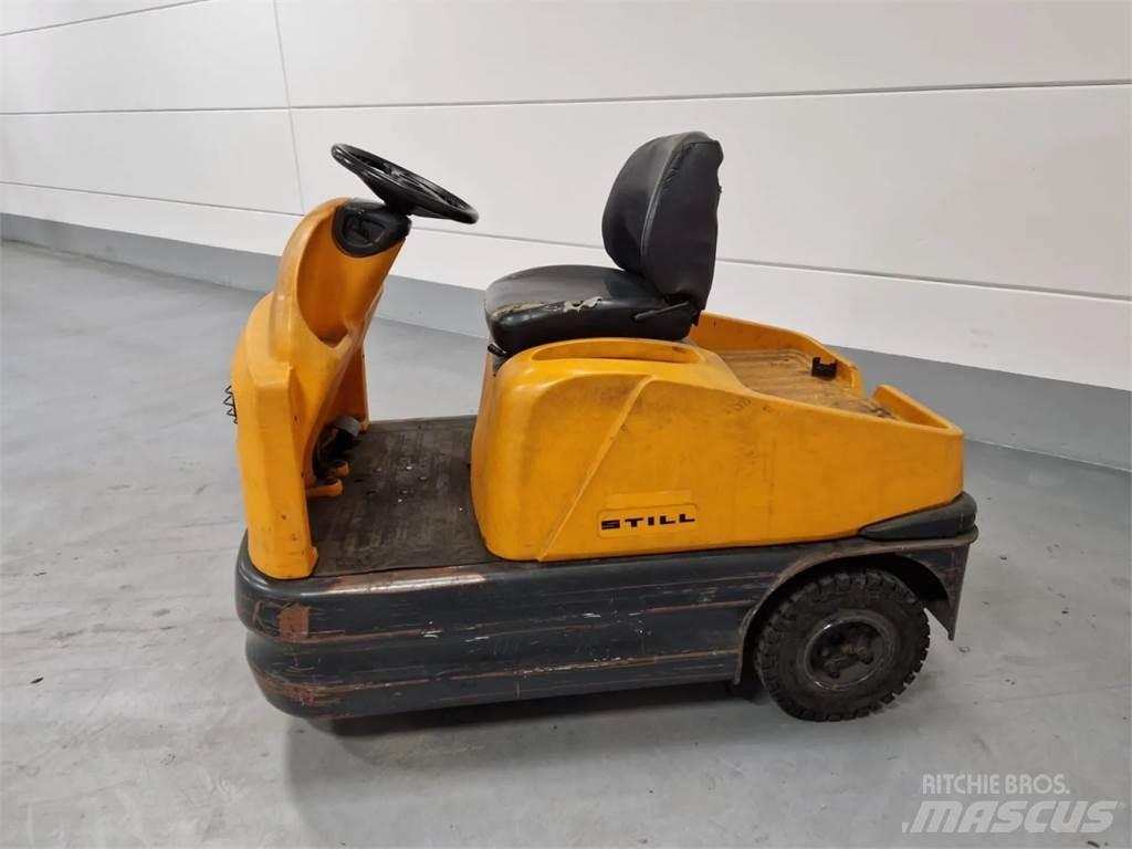 Still R06 Elektrische heftrucks