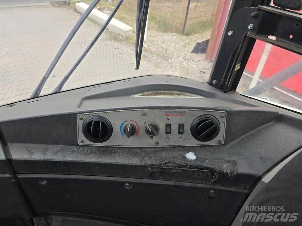 Terberg TT223 Terminaltrekkers