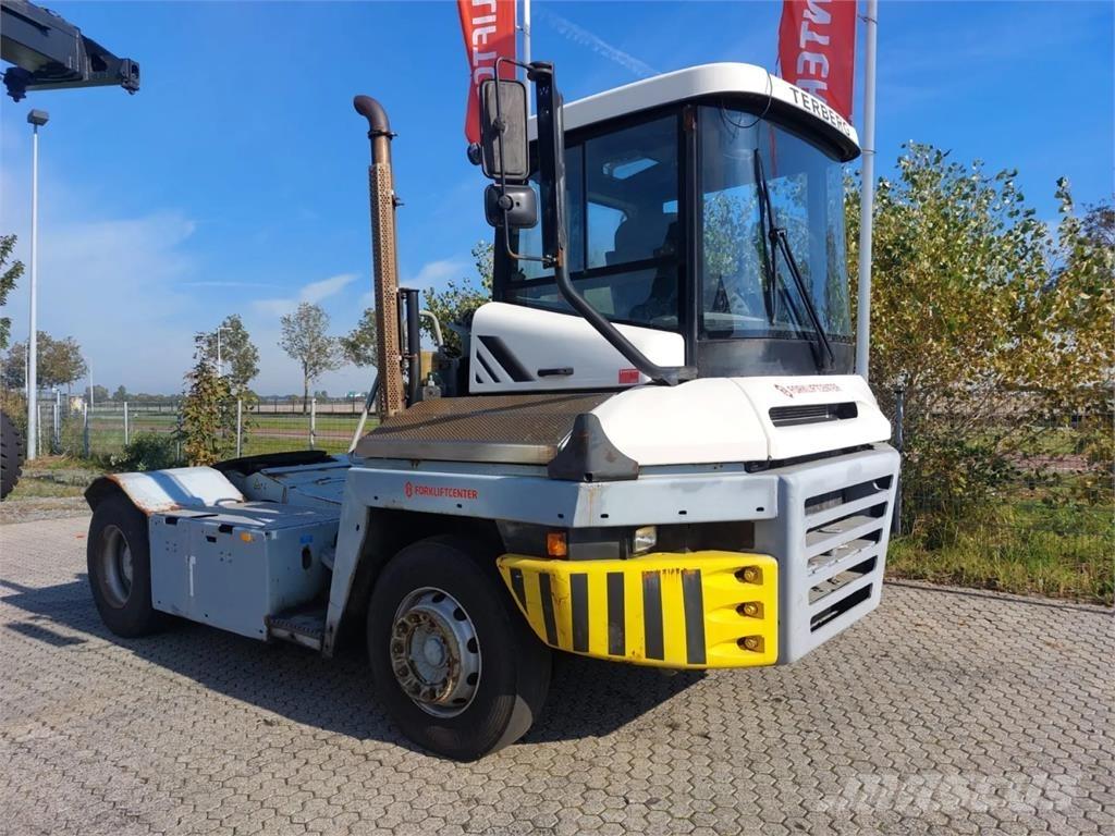 Terberg TT223 Terminaltrekkers
