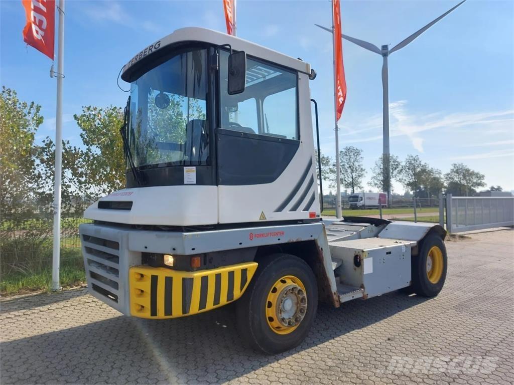 Terberg TT223 Terminaltrekkers