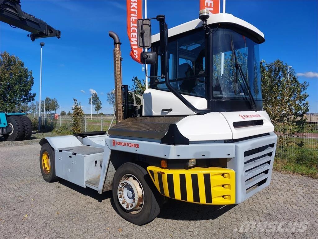 Terberg TT223 Terminaltrekkers