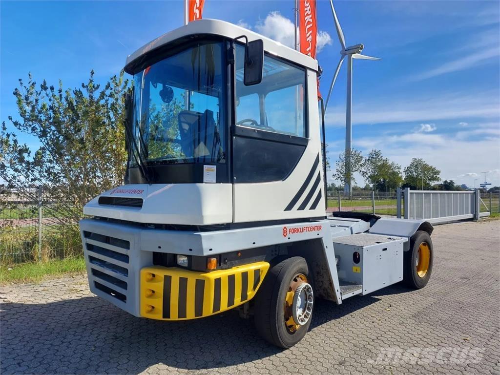 Terberg TT223 Terminaltrekkers
