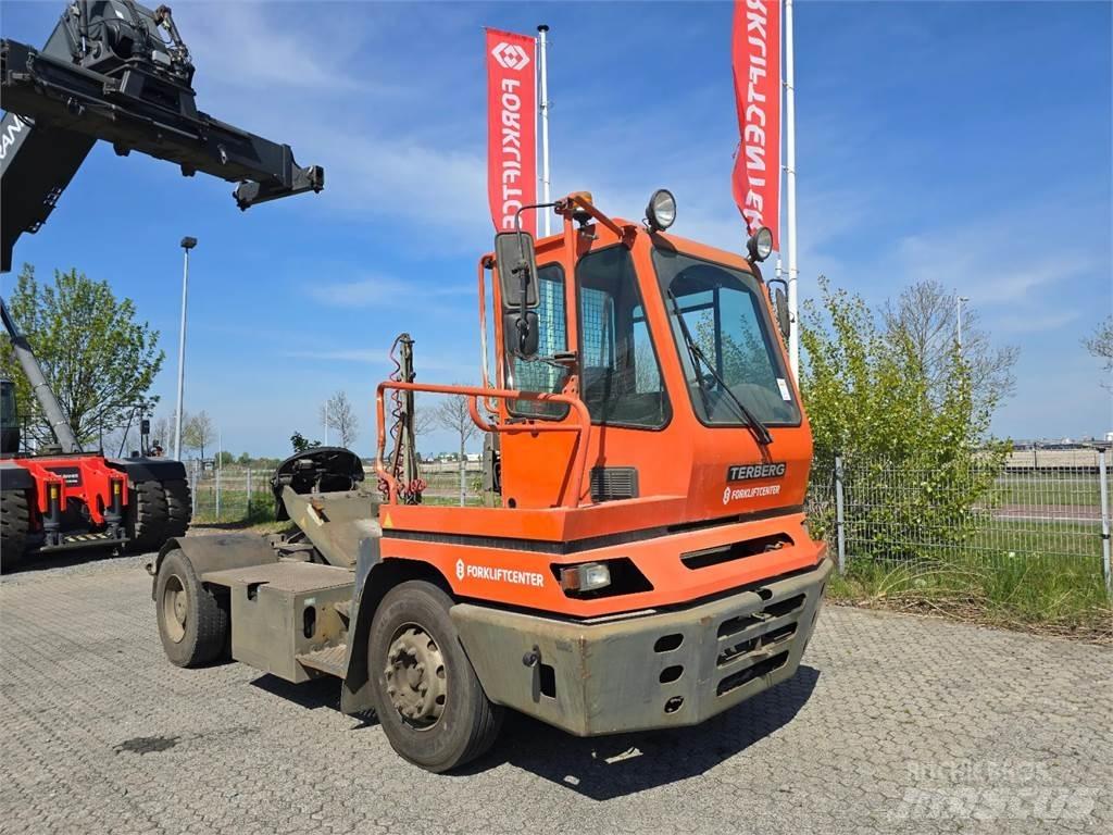 Terberg YT182 Terminaltrekkers