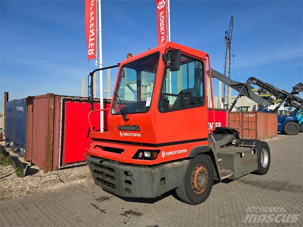 Terberg YT182 Terminaltrekkers