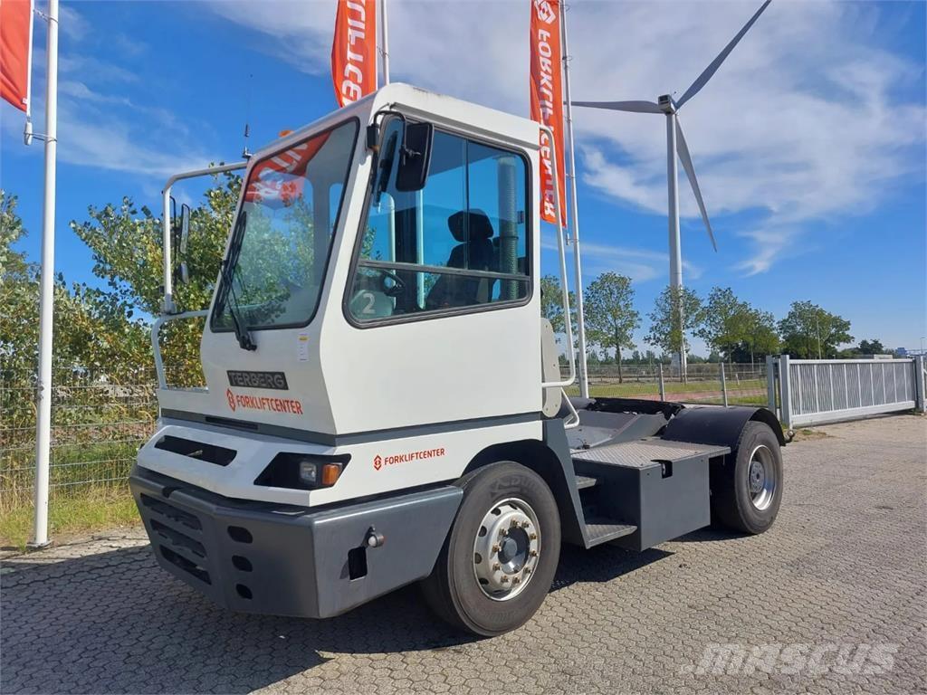 Terberg YT182 Terminaltrekkers