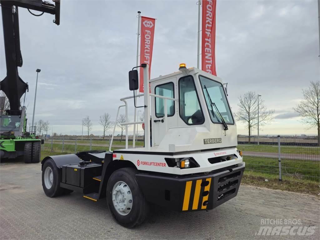 Terberg YT220 Terminaltrekkers