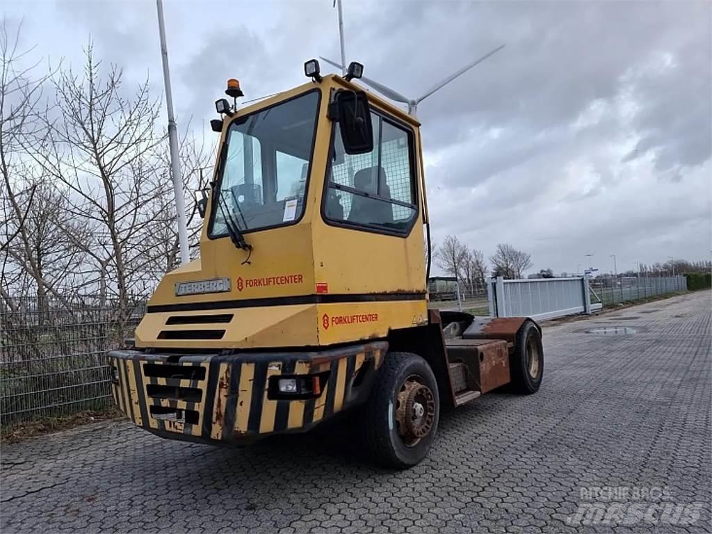 Terberg YT220 Terminaltrekkers