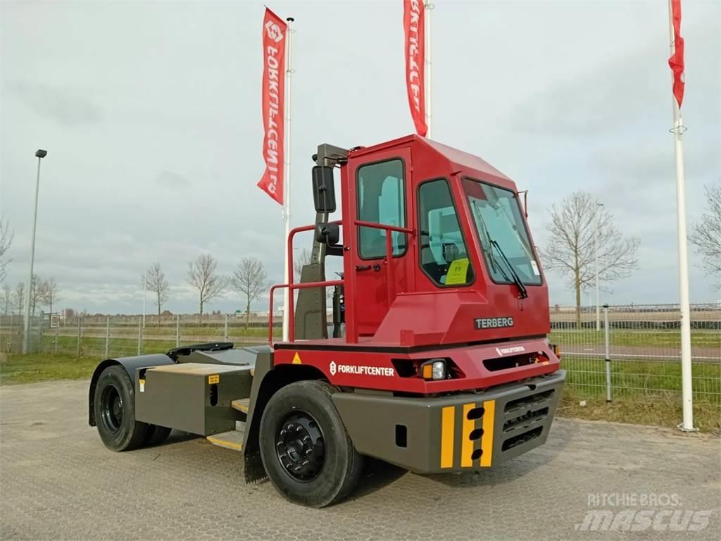 Terberg YT220 Terminaltrekkers