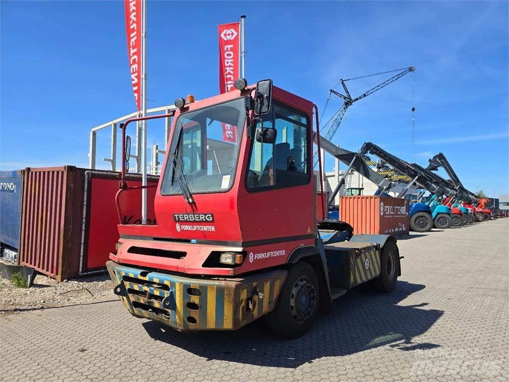 Terberg YT222 Terminaltrekkers