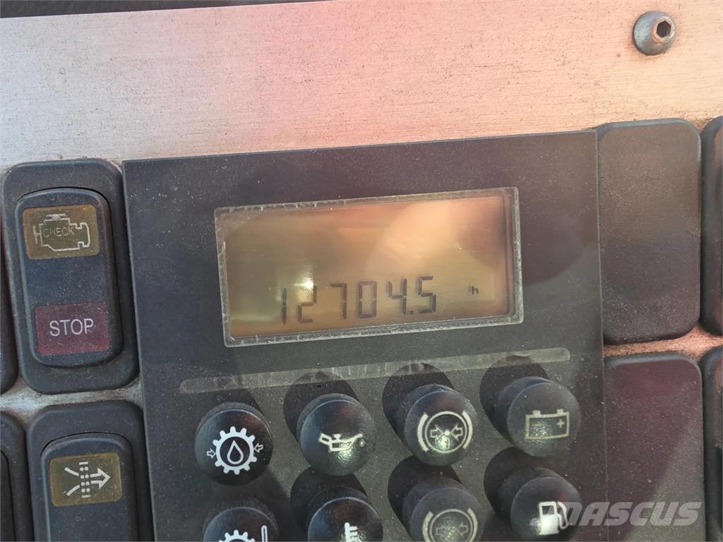 Terberg YT222 Terminaltrekkers