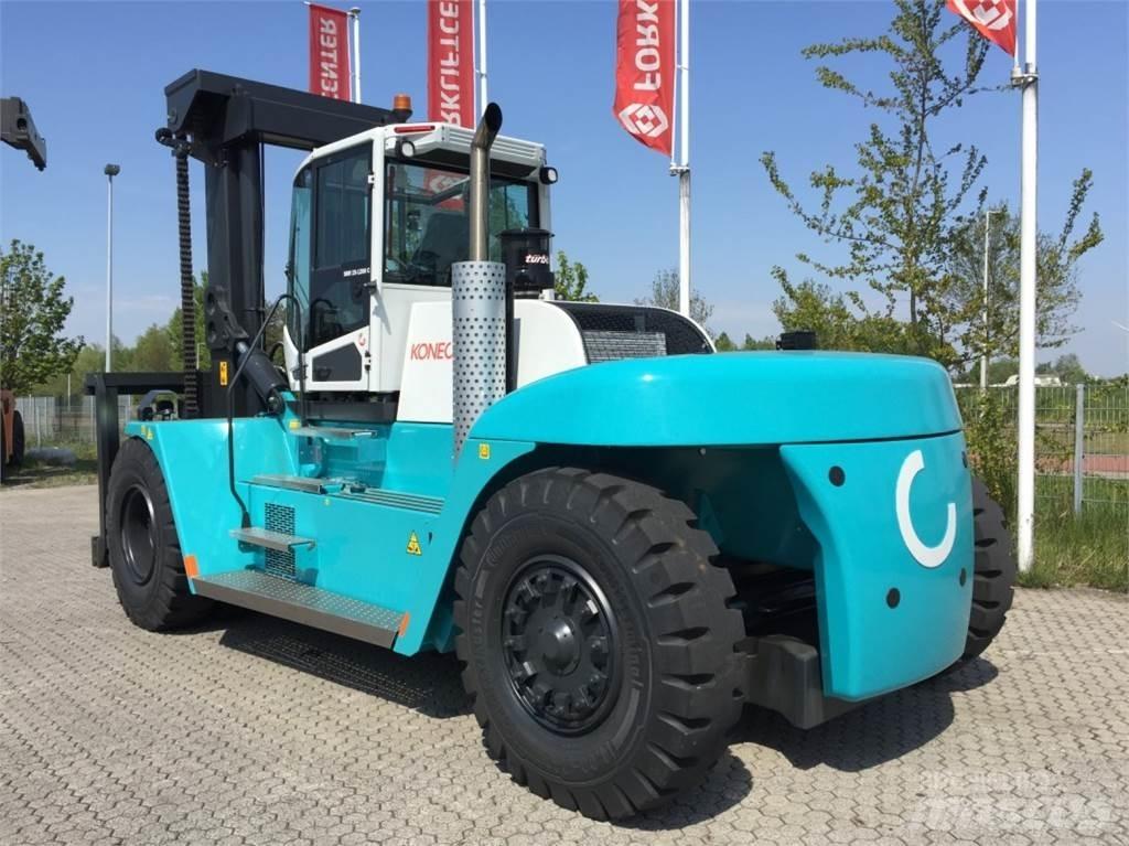 Terberg YT223 Terminaltrekkers