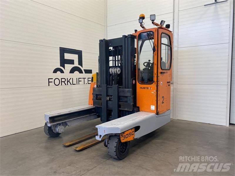  DQ45-G Heftrucks overige
