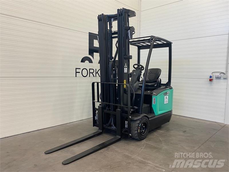  FB20N2T Heftrucks overige