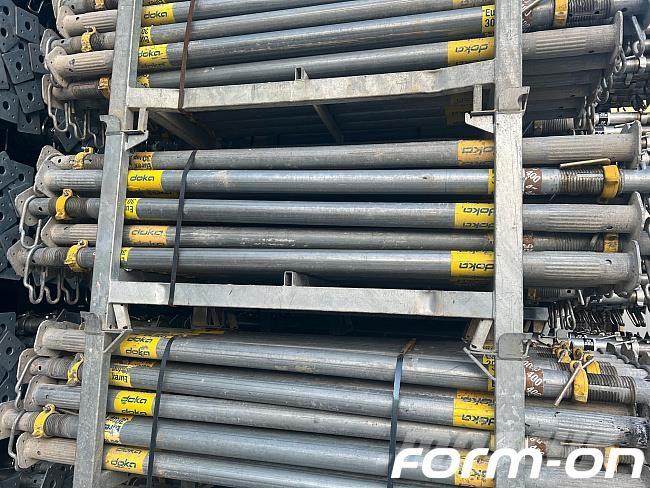  Doka Eurex 30 top 400 Bouw - Overige