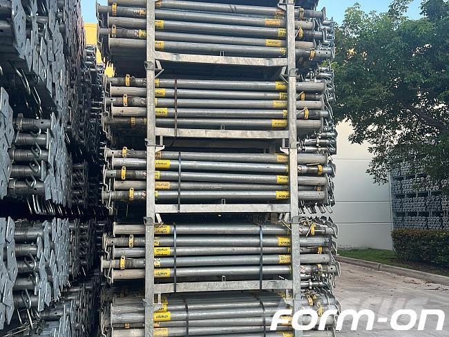  Doka Eurex 30 top 400 Bouw - Overige