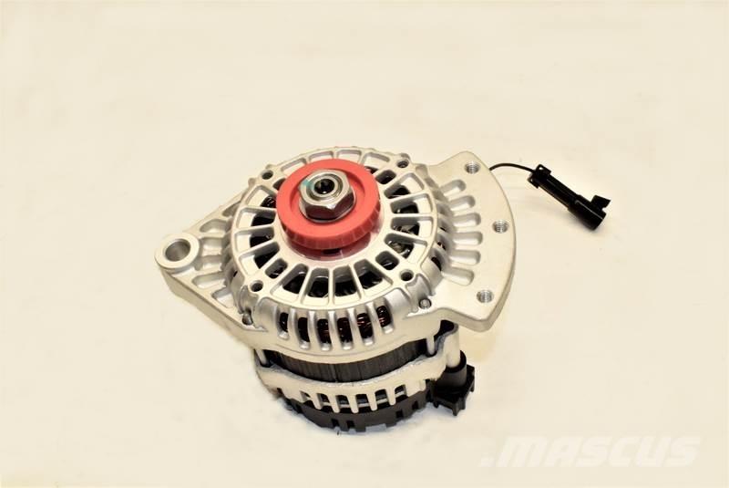  A/C Delco Elektronik