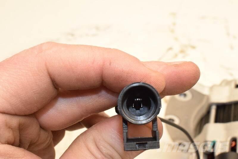  A/C Delco Elektronik