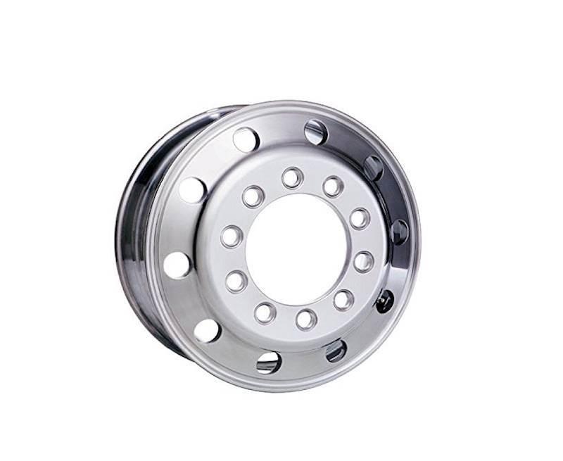  Accuride Banden, wielen en velgen