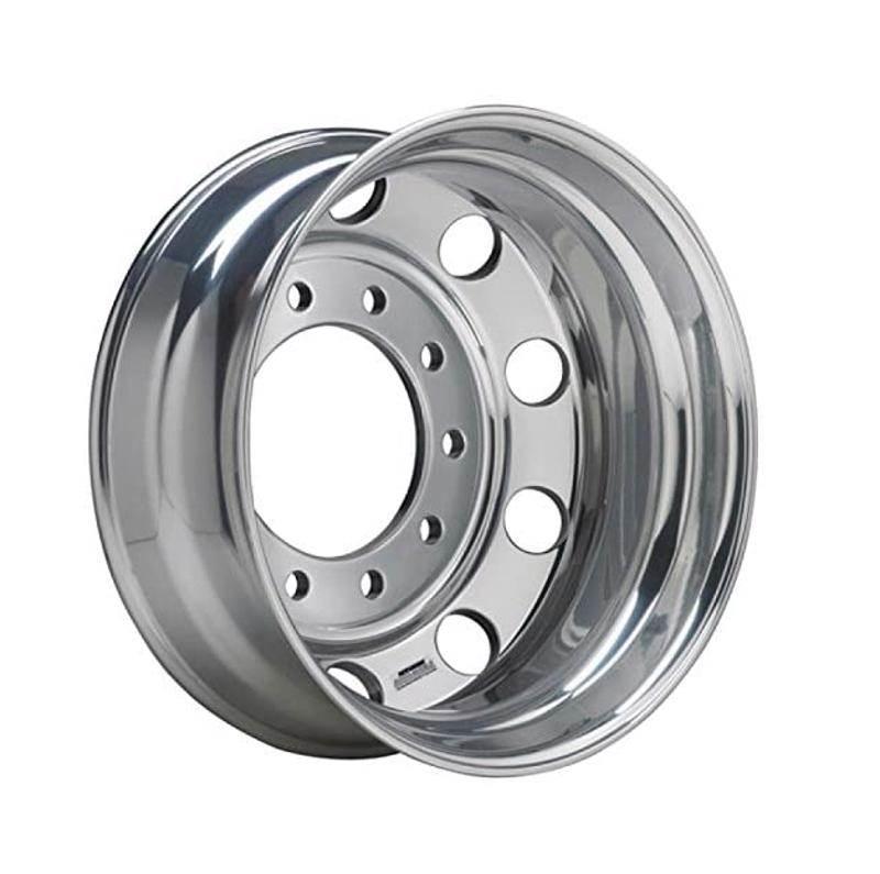  Accuride Banden, wielen en velgen