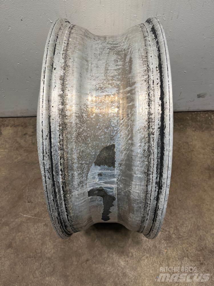 Alcoa  Banden, wielen en velgen
