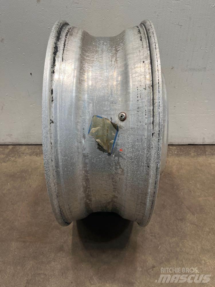 Alcoa  Banden, wielen en velgen