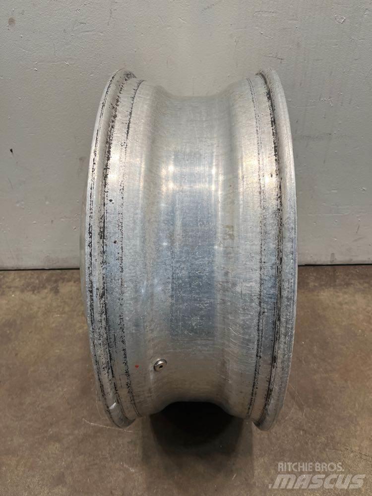Alcoa  Banden, wielen en velgen