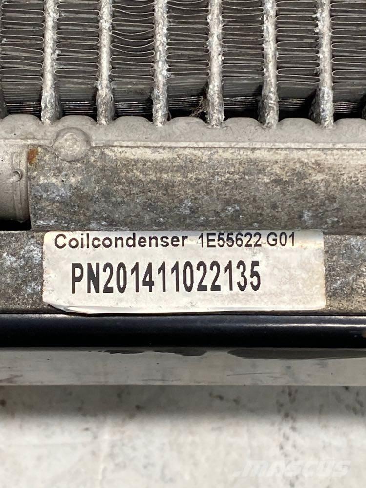  APU & Parts Elektronik