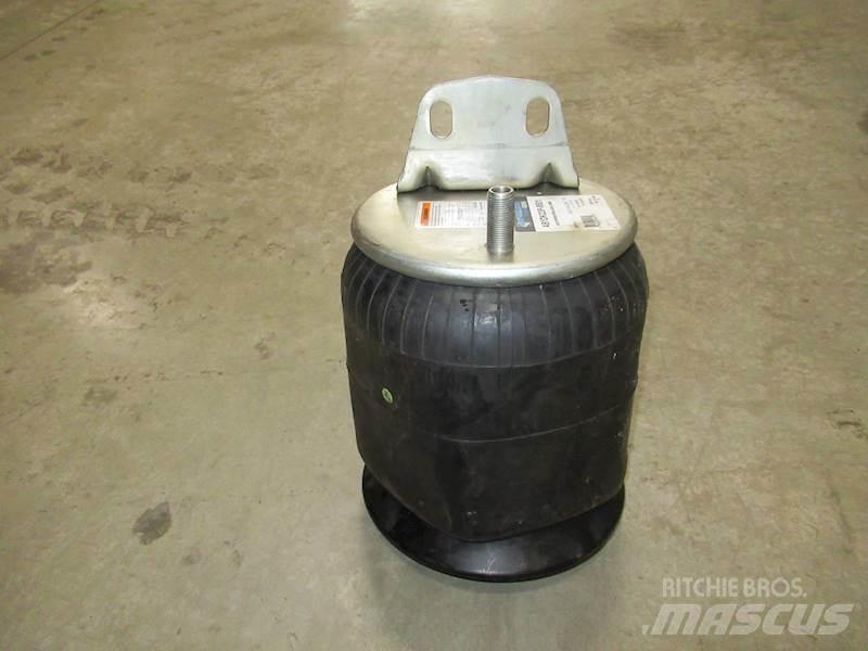  Automann Chassis en ophanging