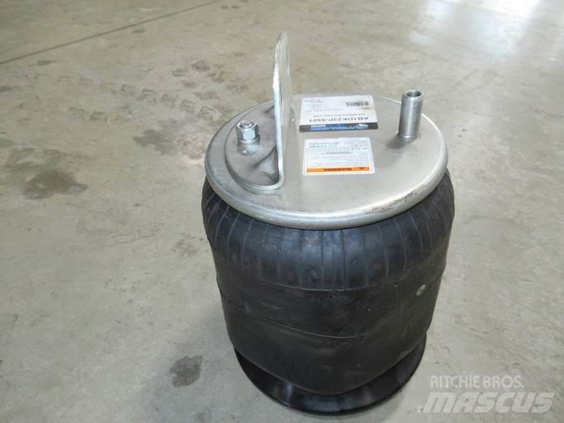  Automann Chassis en ophanging