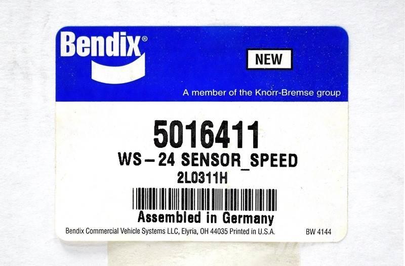  Bendix Elektronik