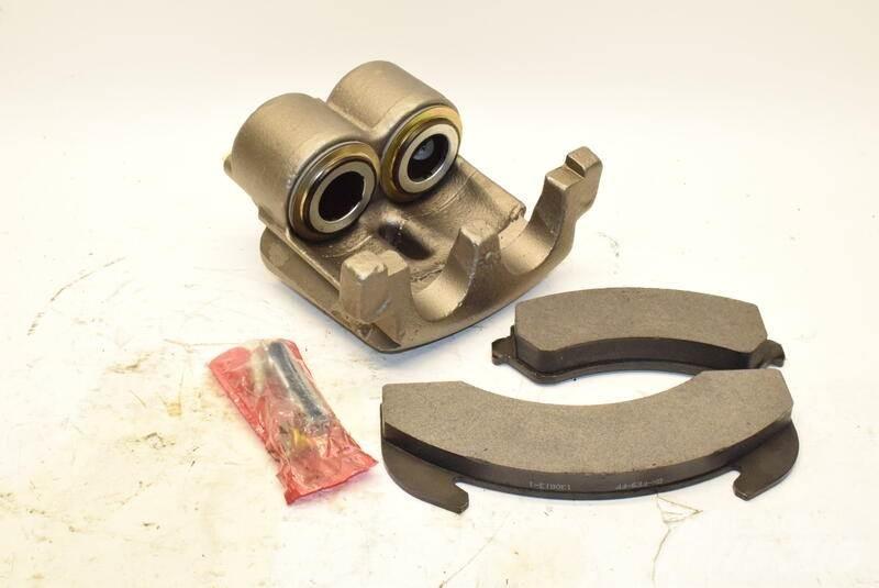  Bendix Remmen