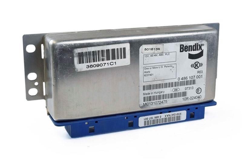 Bendix Elektronik