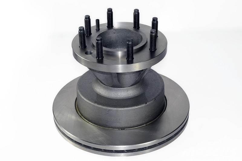  Bendix Remmen
