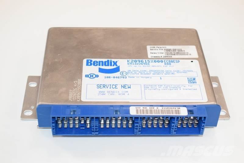  Bendix Elektronik