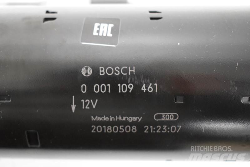 Bosch  Transport - Anderen