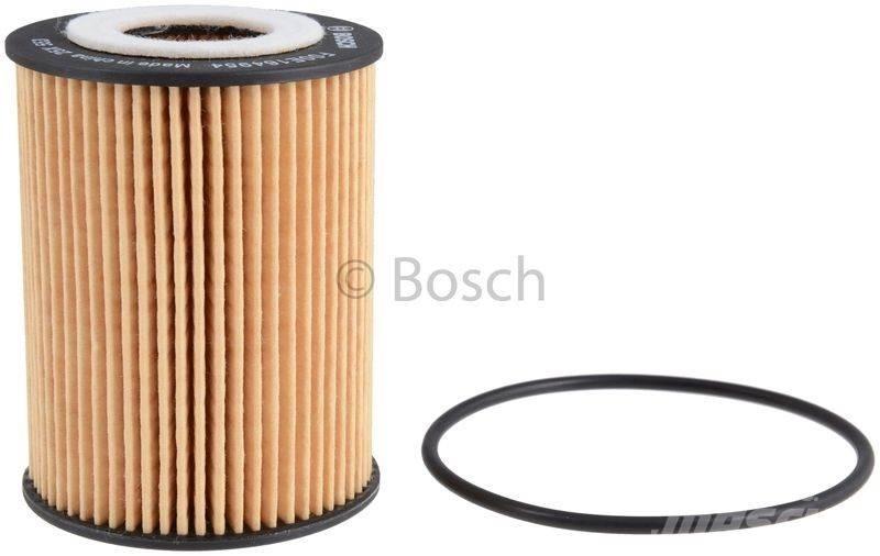 Bosch  Transport - Anderen