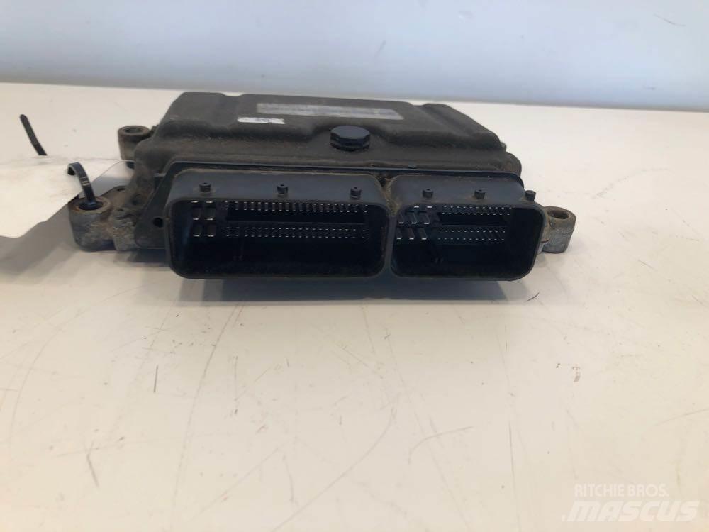 Bosch  Versnellingsbakken