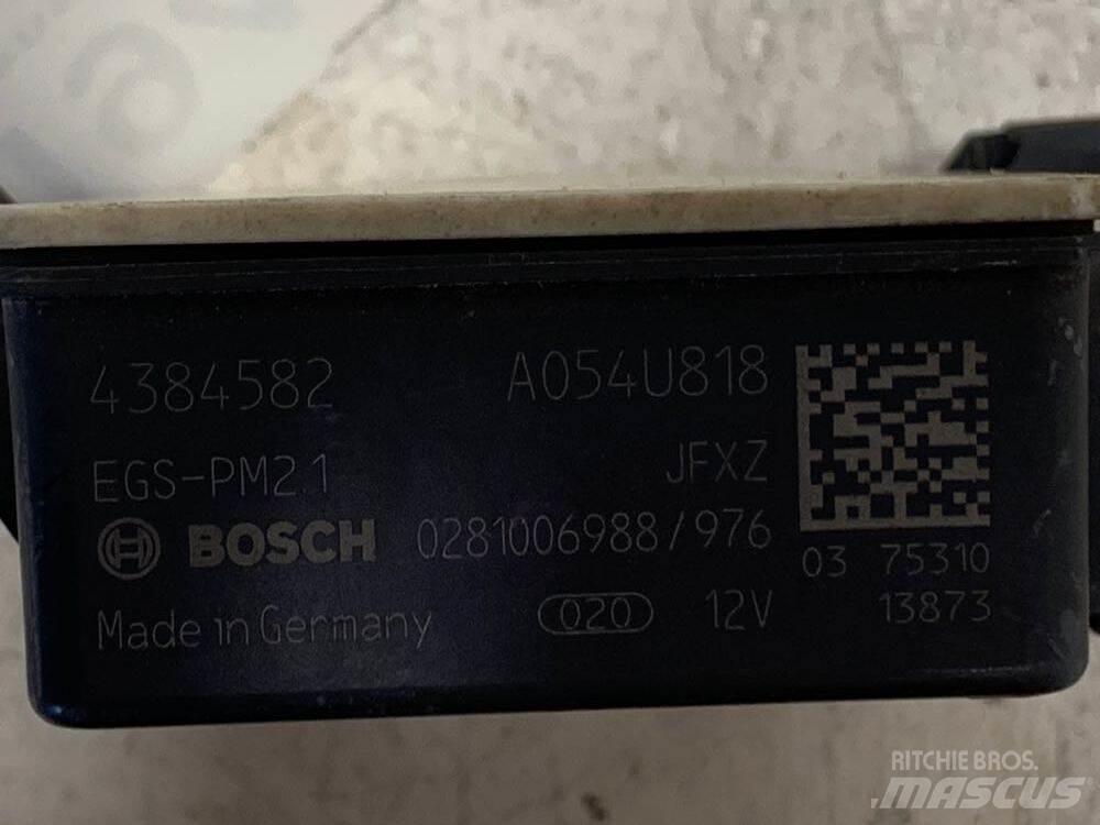 Bosch  Transport - Anderen