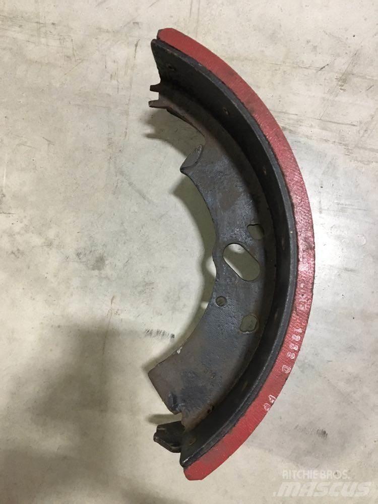  Brake Shoe Remmen