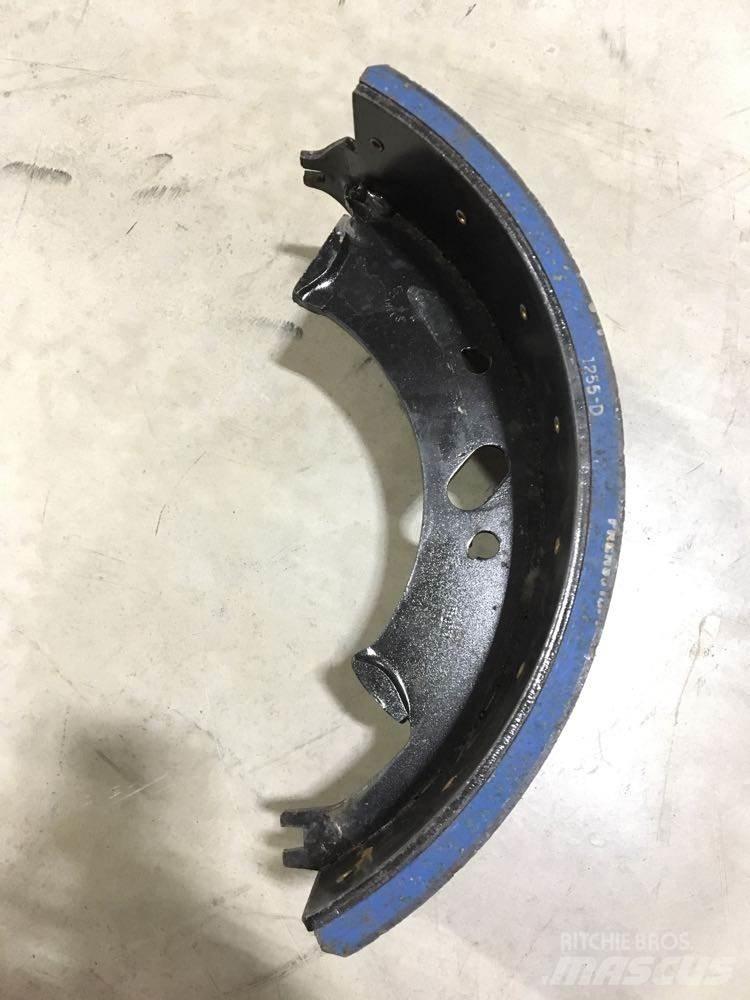  Brake Shoe Remmen