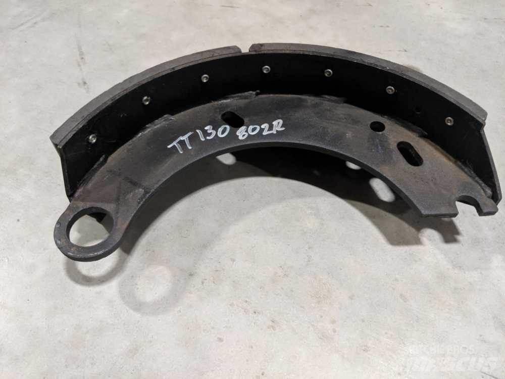  Brake Shoe Remmen