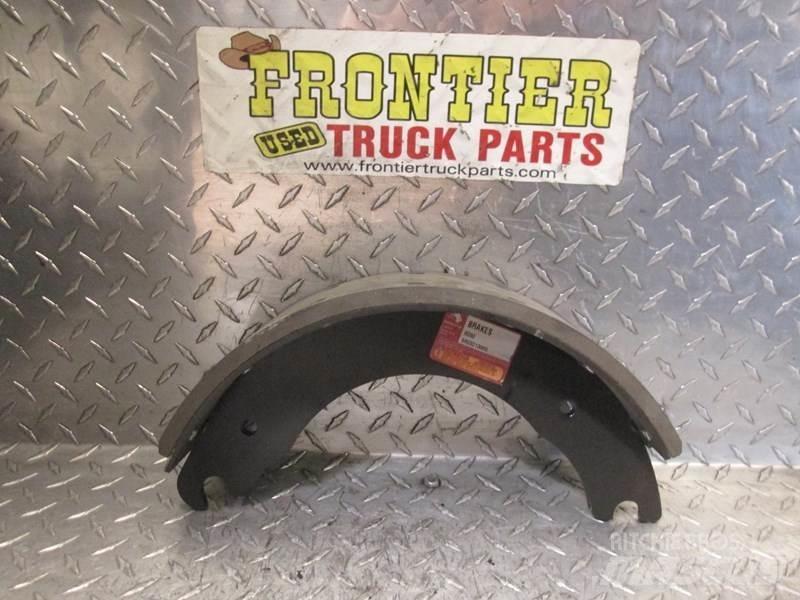 Brake Shoe Remmen