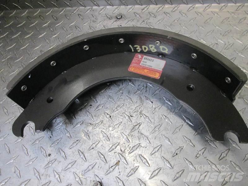  Brake Shoe Remmen