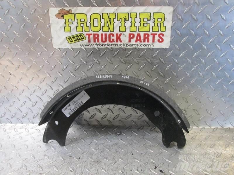  Brake Shoe Remmen