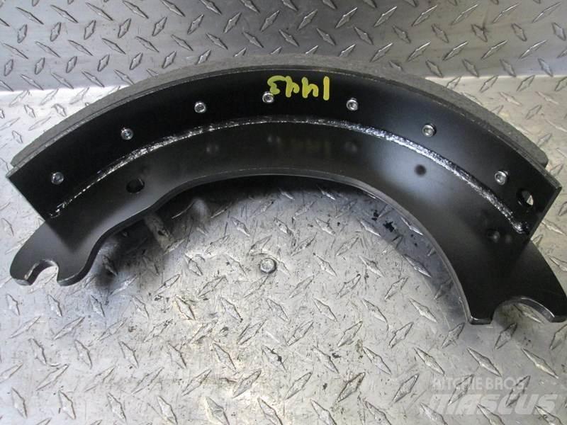 Brake Shoe Remmen