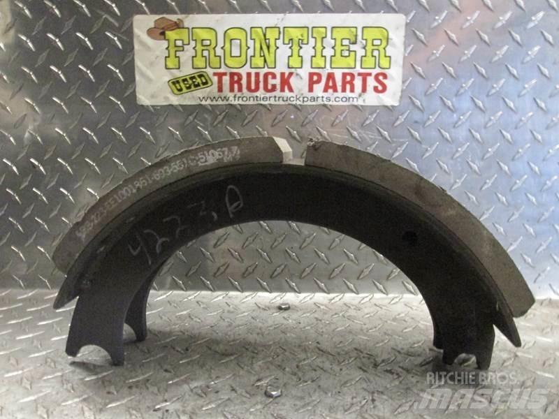  Brake Shoe Remmen