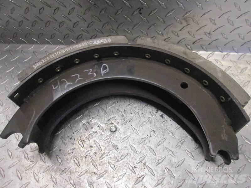  Brake Shoe Remmen
